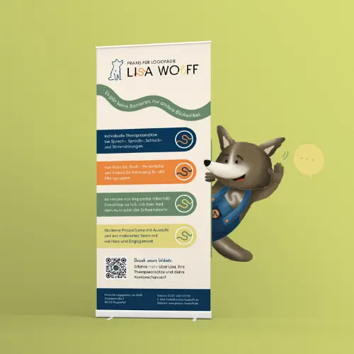 Thumpnail for Case Study Page of Lisa Wolff